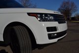 Used 2017 Land Rover Range Rover SV Autobiography Dynamic image 6