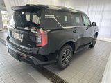 New 2025 Nissan Armada SL w/ Captain's Chari Seat Package image 4