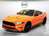 Used 2021 Ford Mustang GT w/ Equipment Group 301A image 3