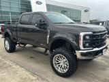 New 2025 Ford F250 Lariat w/ Lariat Ultimate Package image 2