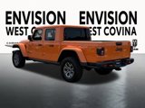 New 2025 Jeep Gladiator Mojave image 6