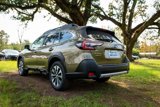 New 2025 Subaru Outback Limited image 4