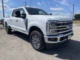 New 2026 Ford F250 Lariat w/ FX4 Off-Road Package image 2