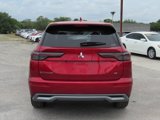 New 2025 Mitsubishi Outlander SE image 4
