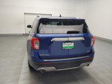Used 2022 Ford Explorer Limited image 6