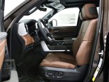 New 2025 Toyota Tundra 1794 Edition image 5