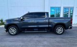Used 2021 Chevrolet Silverado 1500 LTZ image 3