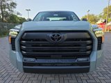 New 2025 Toyota Tundra Limited image 2