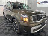 Used 2025 Kia Telluride S image 2