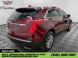 Used 2017 Cadillac XT5 Luxury image 6