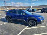 New 2025 Subaru Crosstrek 2.5i Wilderness image 5