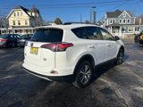 Used 2018 Toyota RAV4 XLE image 4