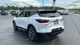 Certified 2022 Chevrolet Blazer RS w/ Enhanced Convenience Package image 5