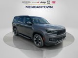 New 2025 Jeep Wagoneer Series II image 3