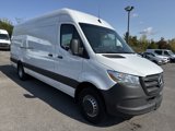 New 2025 Mercedes-Benz Sprinter 4500 image 2