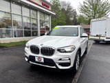 Used 2018 BMW X3 xDrive30i w/ Driving Assistance Package image 3