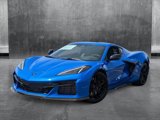 New 2025 Chevrolet Corvette Z06 image 2