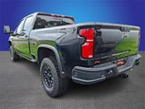 New 2025 Chevrolet Silverado 2500 ZR2 w/ ZR2 Bison Edition image 4