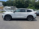 New 2025 Acura MDX A-Spec image 2