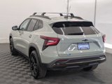 Certified 2025 Chevrolet Trax ACTIV w/ Driver Confidence Package image 4
