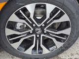 New 2025 Honda Odyssey Elite image 3