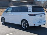 New 2025 Volkswagen ID. Buzz Pro S image 6
