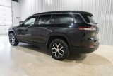 Used 2024 Jeep Grand Cherokee L Limited w/ Luxury Tech Group II image 5