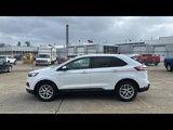Used 2023 Ford Edge SEL image 3