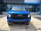 New 2026 Chevrolet Silverado 1500 LT Trail Boss w/ Convenience Package II image 3