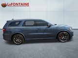 Certified 2020 Dodge Durango SRT w/ Technology Group image 6