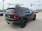 New 2026 Honda Passport TrailSport Elite image 3