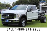 New 2025 Ford F450 XL image 4