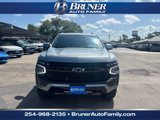 Used 2023 Chevrolet Tahoe Z71 w/ Off-Road Capability Package image 2