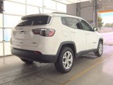 Used 2024 Jeep Compass Latitude image 2