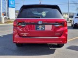 New 2025 Honda Odyssey Touring image 6