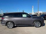 New 2025 INFINITI QX80 Luxe image 5
