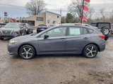 Used 2022 Subaru Impreza 2.0i Premium w/ Popular Package #2 image 3
