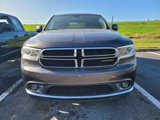 Used 2017 Dodge Durango SXT w/ Quick Order Package 23B image 2