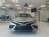 Used 2024 Toyota Camry XSE image 2