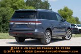 Used 2023 Lincoln Navigator Reserve image 3