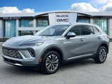 New 2025 Buick Envision Preferred image 3