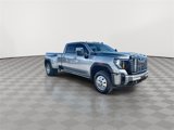 Certified 2025 GMC Sierra 3500 Denali Ultimate image 2