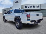 Used 2023 Toyota Tacoma TRD Off-Road image 4