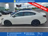 Used 2021 Subaru Legacy 2.5i Sport w/ Popular Package #3 image 3