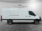 Used 2023 Mercedes-Benz Sprinter 2500 image 4