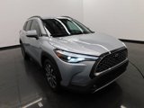 Certified 2023 Toyota Corolla Cross XLE image 2