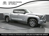 New 2025 Toyota Tundra 1794 Edition image 4