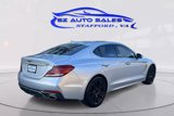 Used 2019 Genesis G70 3.3T Advanced w/ Elite Package image 5
