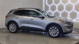 Used 2022 Ford Escape Titanium w/ Titanium Elite Package image 2