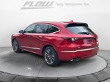 New 2025 Acura MDX w/ Advance Package image 5